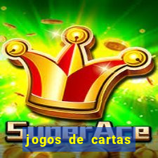 jogos de cartas truco online